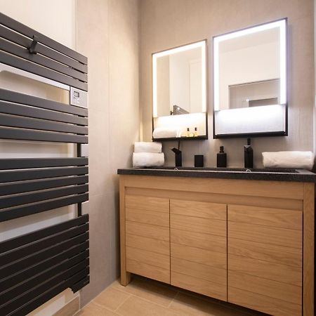Guestready - Apt Near Parc De La Villette Париж Екстериор снимка