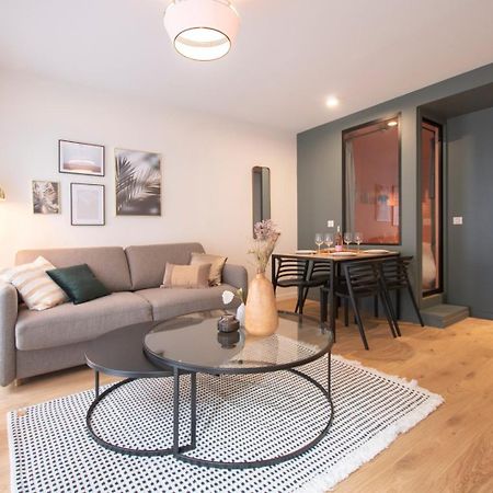 Guestready - Apt Near Parc De La Villette Париж Екстериор снимка