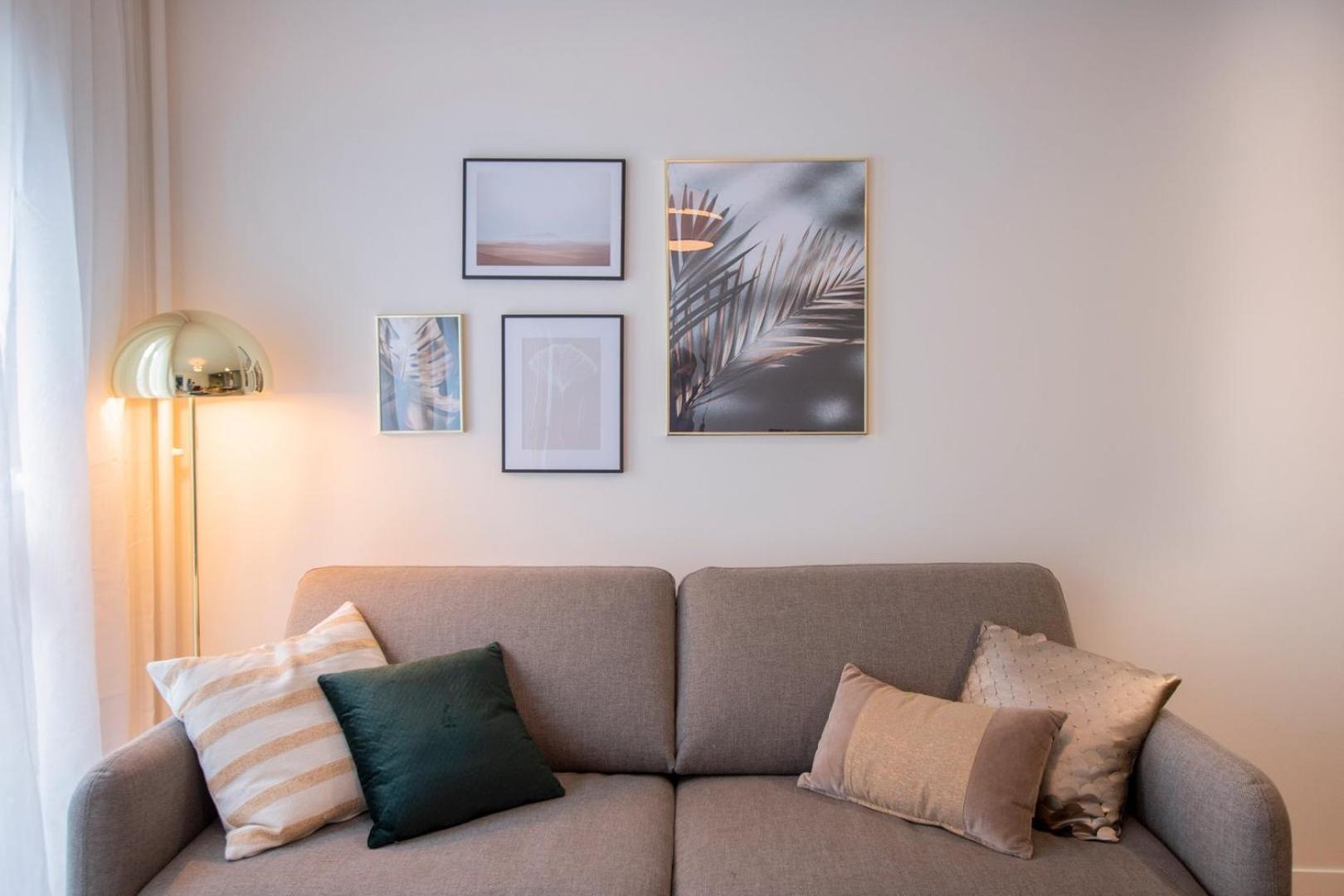 Guestready - Apt Near Parc De La Villette Париж Екстериор снимка