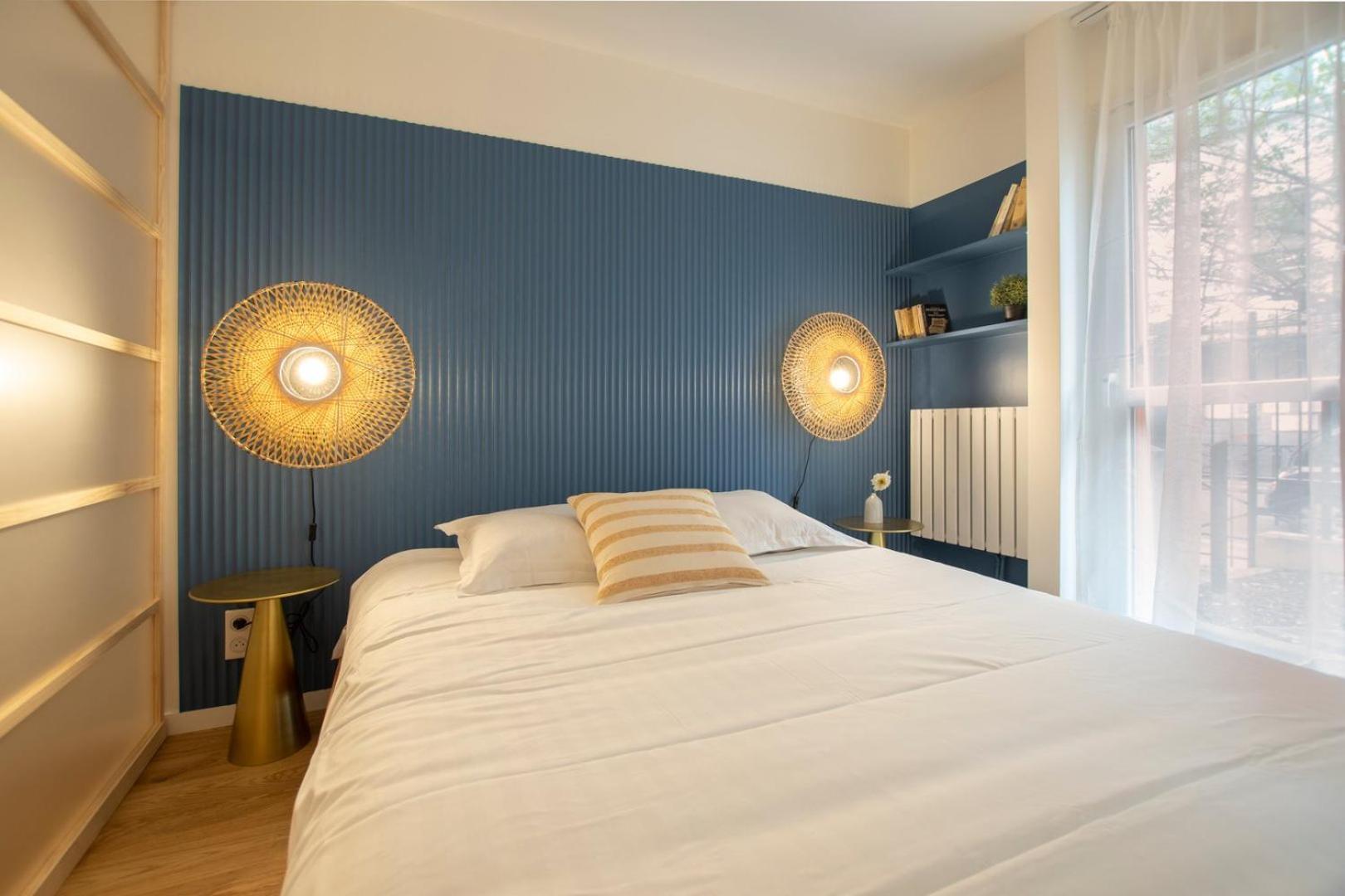 Guestready - Apt Near Parc De La Villette Париж Екстериор снимка