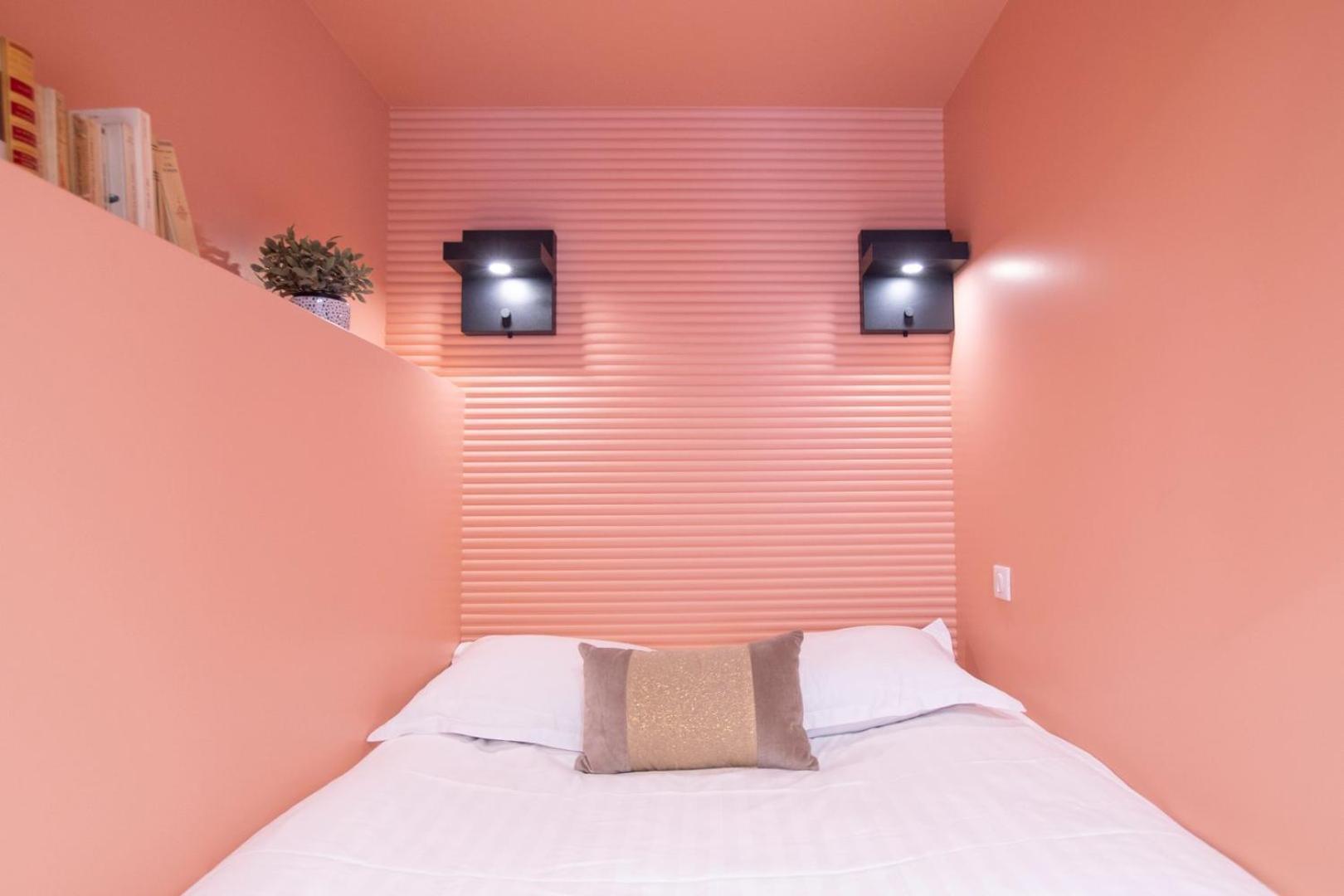 Guestready - Apt Near Parc De La Villette Париж Екстериор снимка